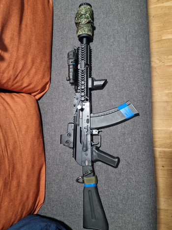 Bild 5 für E&L ak105 Zenitco