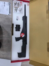 Afbeelding van Ics cxp tomahawk