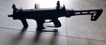 Bild 4 für Beretta PMX Gas Blowback with F mark