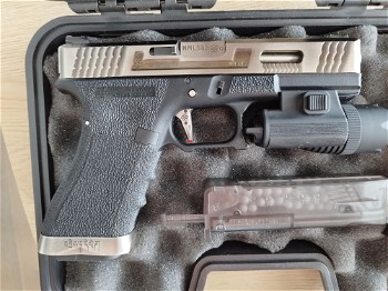 Image 2 for We glock 17