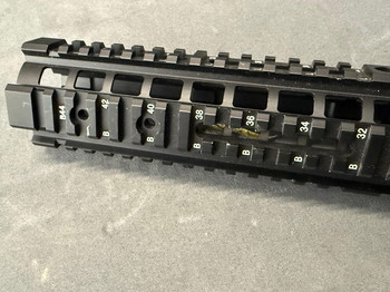 Afbeelding 2 van Noveske Handguard 12