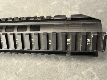 Afbeelding 4 van Noveske Handguard 12