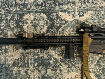 Afbeelding 5 van Noveske Handguard 12