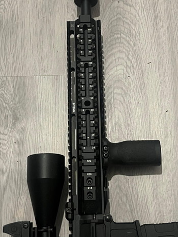 Afbeelding 6 van Noveske Handguard 12