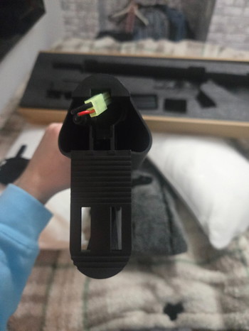 Imagen 3 de Cyma Sport AEG