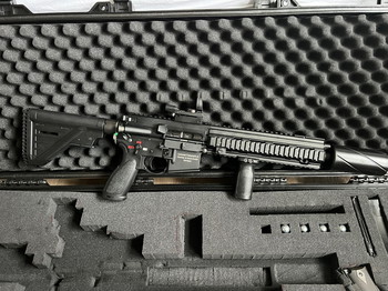 Imagen 2 de Hk 416 a5 ggbr met garantie