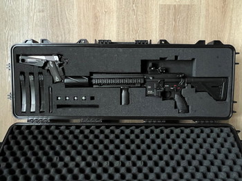 Image 4 pour Hk 416 a5 ggbr met garantie