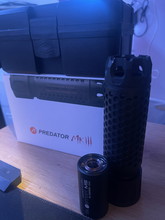 Image pour Acetech Predator MK3