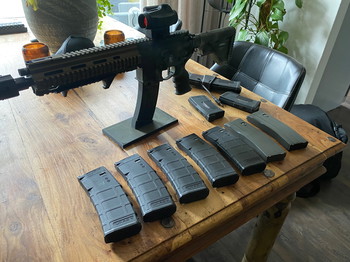 Imagen 2 de Vfc 416 A5 Met M27 kit