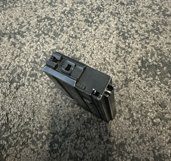 Bild 4 für M16/M4 WE GBBR MAGS / METAL