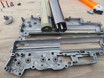 Image 10 for Cyma Svd