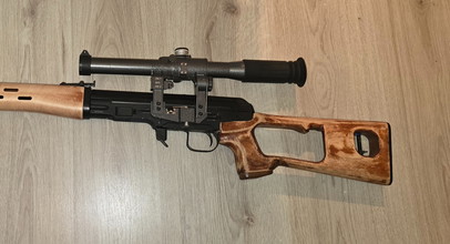 Image pour Cyma Svd
