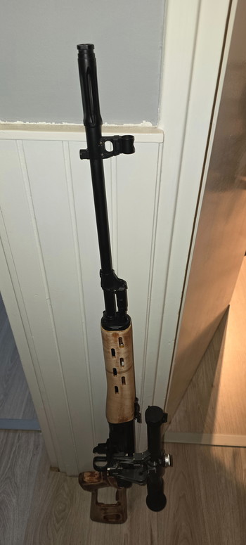 Image 3 for Cyma Svd