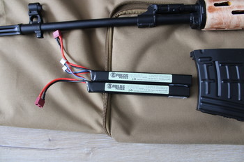 Image 7 for Cyma Svd