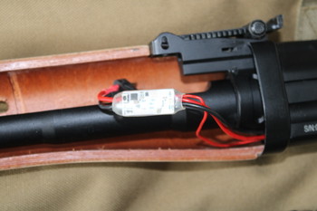 Image 8 for Cyma Svd
