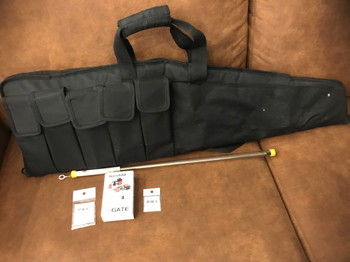 Image 4 pour SIG 550 Upgraded, complete set