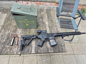 Image for G&G TR16 MBR 308 M-lok Mosfet