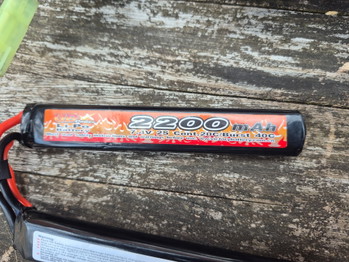 Image 2 for G&G TR16 MBR 308 M-lok Mosfet
