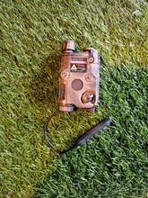 Bild für Wadsn peq box lamp laser