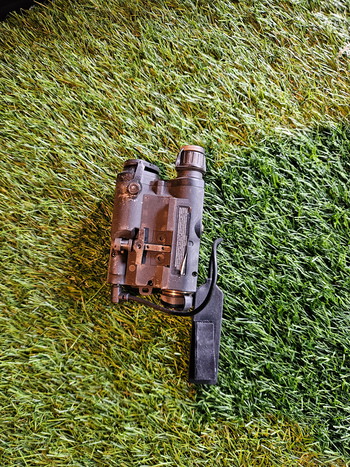 Bild 2 für Wadsn peq box lamp laser