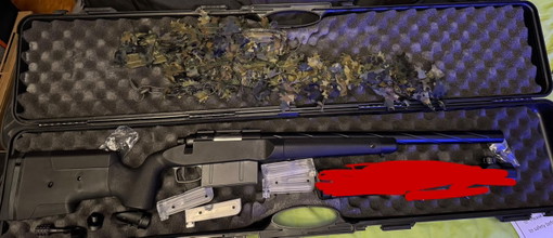 Afbeelding van ssg10 a2 sniper