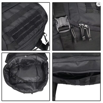 Bild 2 für Grote RUGZAK of reistas