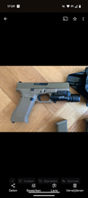 Imagen para Glock 19x twee mags lekvrij