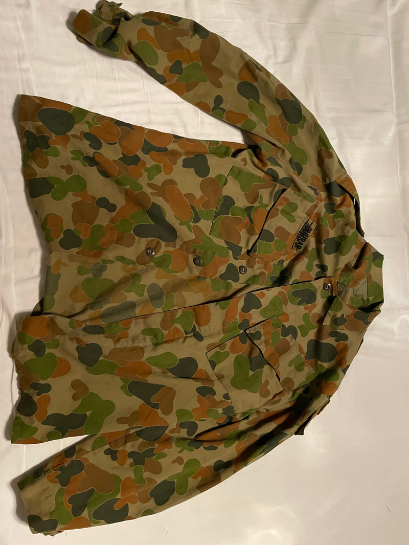 Image 1 for Originele Australian BDU