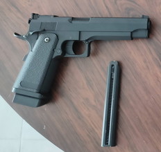 Image for Cyma Hi-Capa 5.1 AEP (Black)