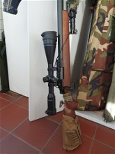 Image for Hpa sniper te koop