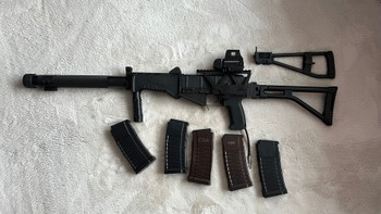 Image 2 for LCT SR-3M HPA Krythera