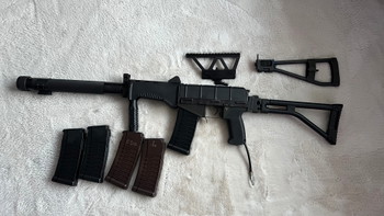 Image 3 for LCT SR-3M HPA Krythera