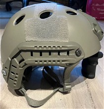 Afbeelding van fast helm