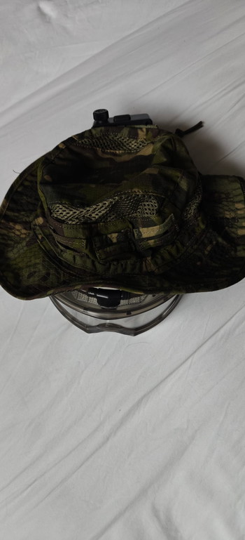 Imagen 2 de Airsoft bescherm set