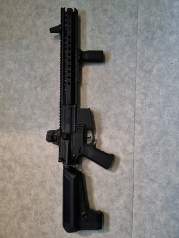 Image 2 for KRYTAC LVOA-S BLACK