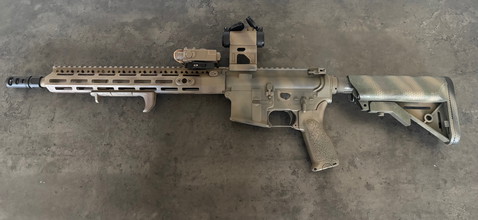 Imagen para GHK BCM GBBR