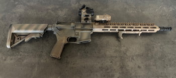 Imagen 2 de GHK BCM GBBR