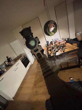 Imagen 3 de GHK BCM GBBR