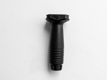 Afbeelding 4 van LMT style Sopmod Crane stock calcio + foregrip M4 AR-15