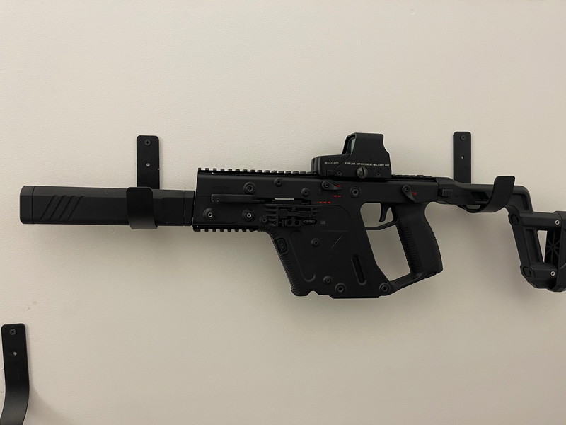 Image 1 for Kris vector