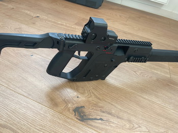 Image 2 for Kris vector