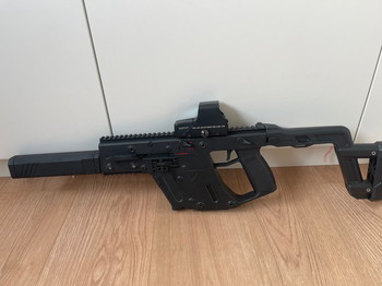 Image 4 for Kris vector