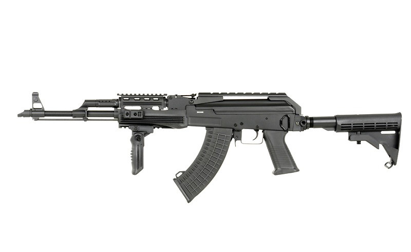 Imagen 1 de Cyma tactical full metal Ak47 cm.039c