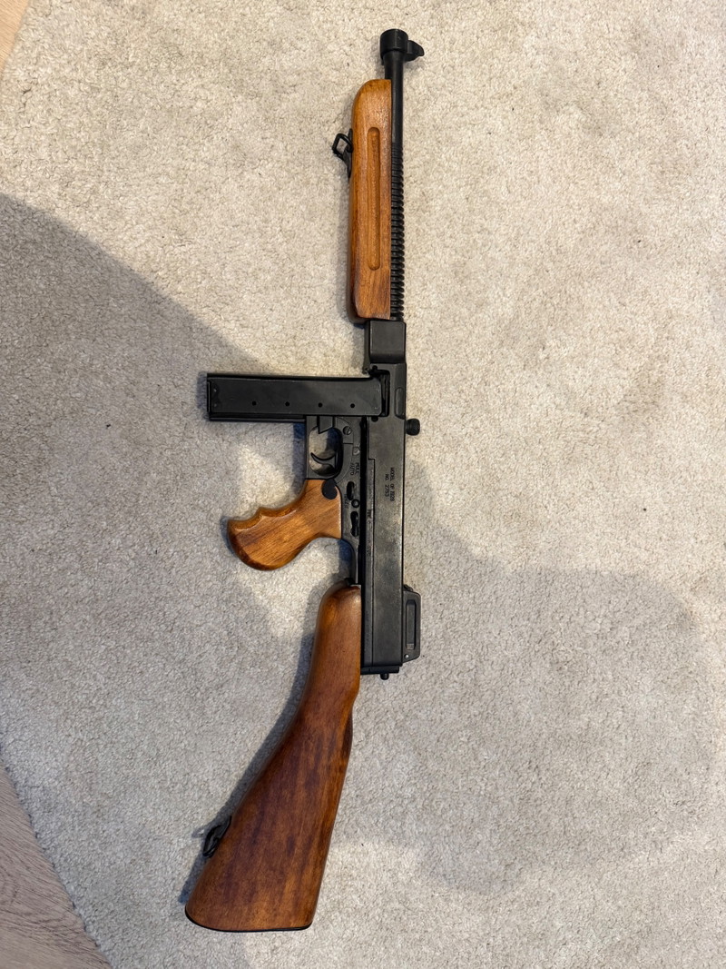 Image 1 for Thompson M1