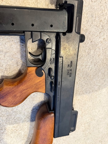 Image 2 for Thompson M1