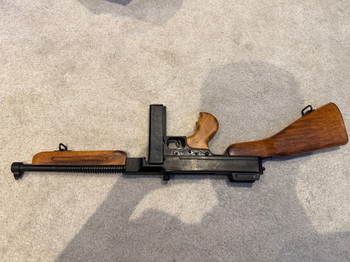 Image 3 for Thompson M1