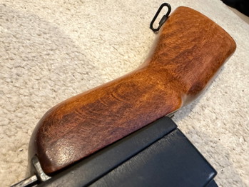 Image 4 for Thompson M1
