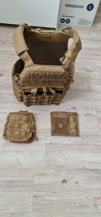 Imagen 2 de Warrior assault vest