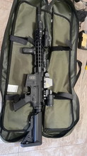 Afbeelding van M4 Specna arms SA-F02 Inc Attachments