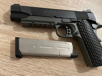 Image 2 for 1911 Tokyo Marui Night Warrior